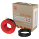 Греющий кабель CLIMATIQ CABLE 60 m