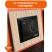 Электронный терморегулятор механическое управление IQ THERMOSTAT D white
