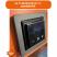 Электронный термостат IQ THERMOSTAT D white
